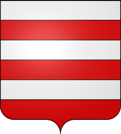 Blason de la ville de Peltre (Moselle)